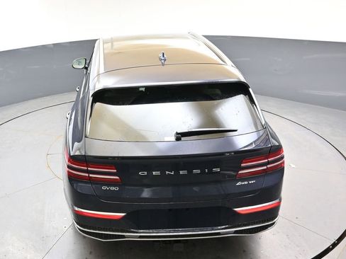 New 2026 Genesis GV80 3.5T Prestige AWD/4WD image 43