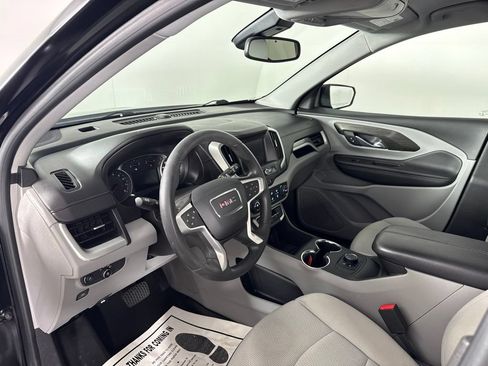 Used 2022 GMC Terrain SLE AWD/4WD image 14