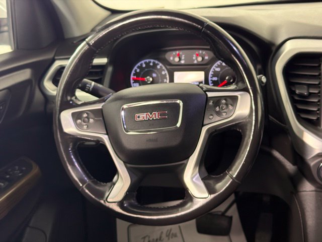 Used 2019 GMC Acadia SLE AWD/4WD image 31