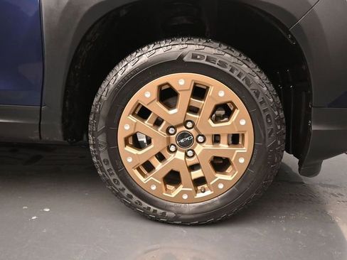 Used 2023 Honda Ridgeline RTL image 45