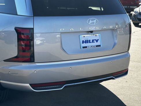 New 2026 Hyundai Palisade Calligraphy image 6
