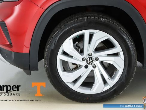 Used 2023 Volkswagen Atlas SE FWD image 44