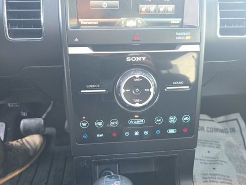 Used 2014 Ford Flex Limited w/ Equipment Group 301A image 18