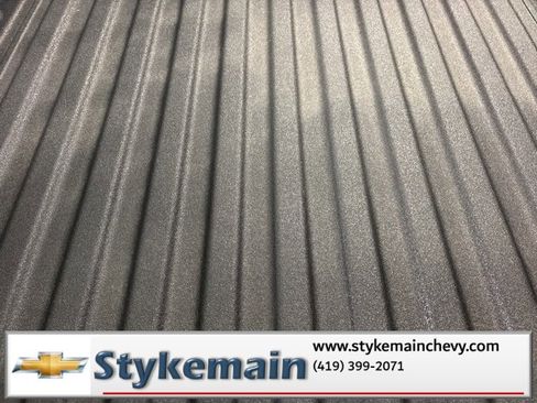 New 2026 Chevrolet Silverado 2500 High Country w/ Midnight Edition image 38