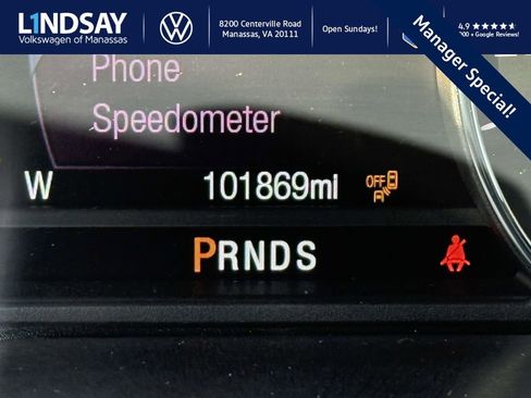 Used 2019 Lincoln MKZ Premiere image 24