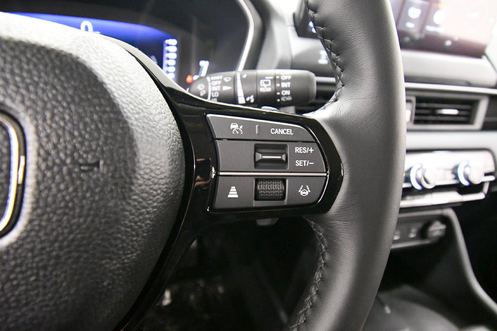 New 2026 Honda Pilot EX-L image 19