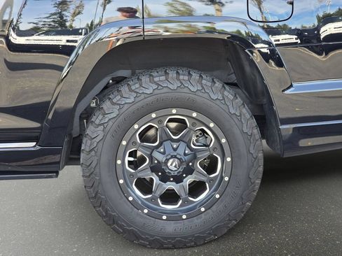 Used 2021 Toyota 4Runner Nightshade AWD/4WD image 39