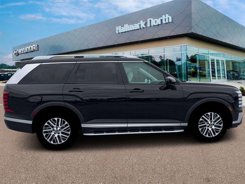 New 2026 Hyundai Palisade SEL FWD image 9