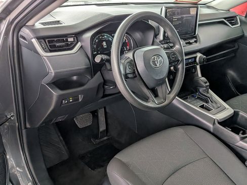 Certified 2025 Toyota RAV4 XLE AWD/4WD image 13