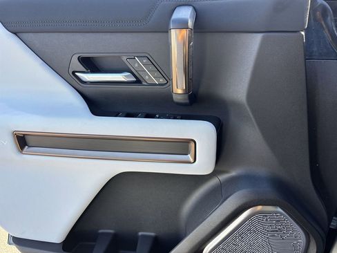 New 2024 GMC Hummer EV 3X w/ Omega Edition image 23