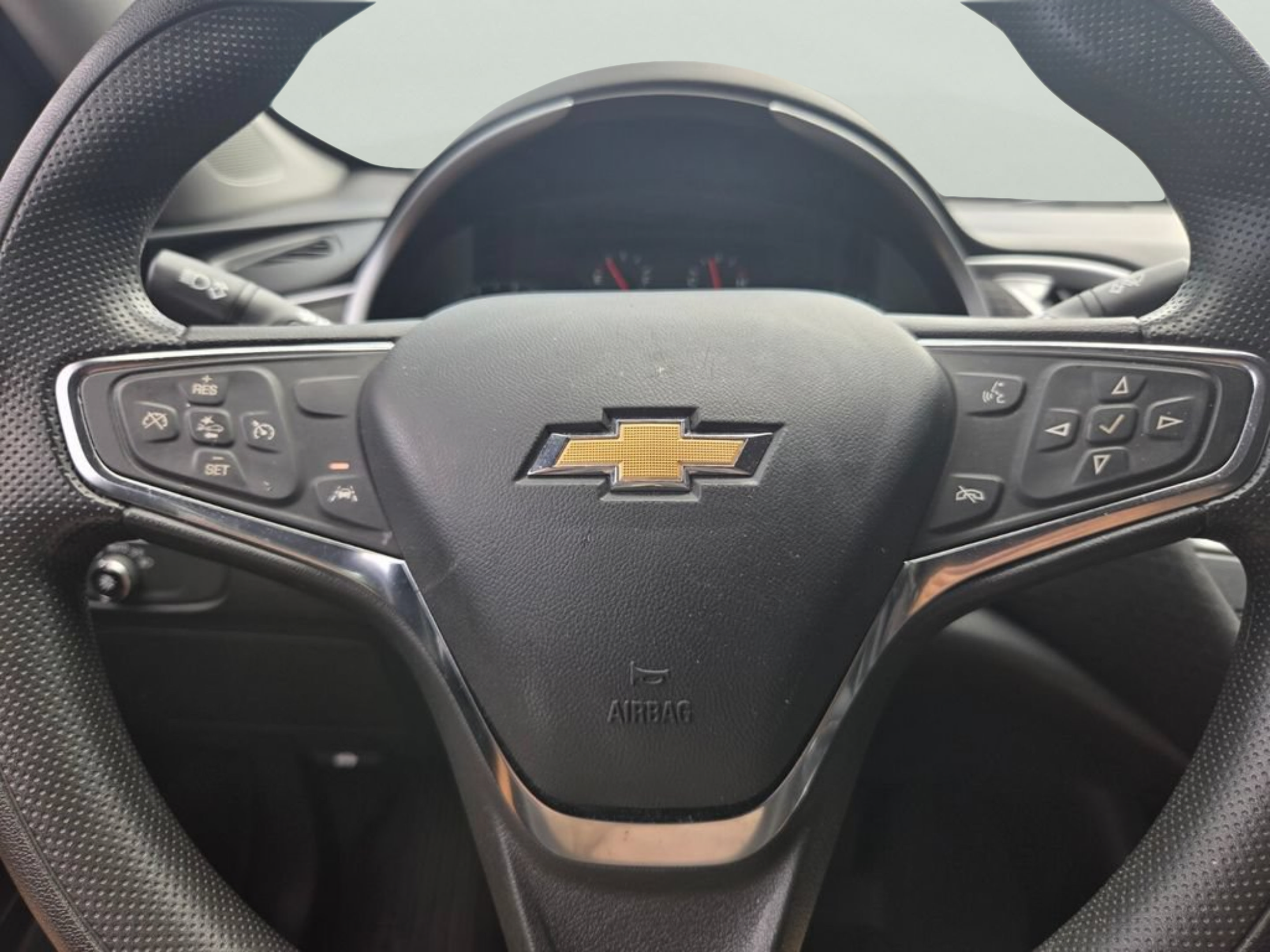 Used 2023 Chevrolet Malibu LT FWD image 28