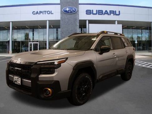 New 2026 Subaru Outback Wilderness image 6