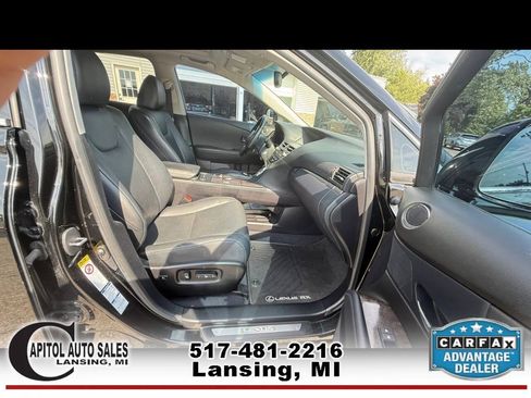 Used 2015 Lexus RX 350 AWD image 24