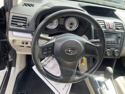 Used 2013 Subaru Impreza 2.0i AWD/4WD image 14