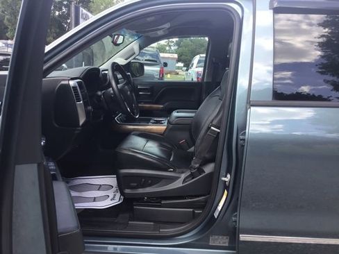 Used 2014 Chevrolet Silverado 1500 LTZ image 9