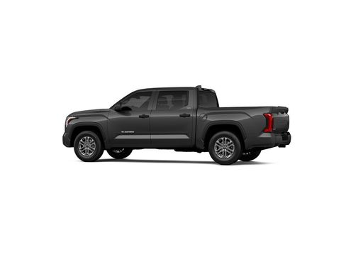 New 2026 Toyota Tundra SR5 w/ SR5 Convenience Package AWD/4WD image 5