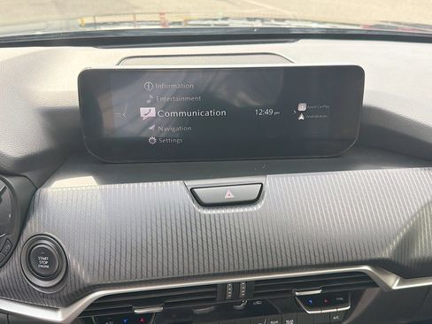 Used 2024 MAZDA CX-90 3.3 Turbo w/ Select Package image 30