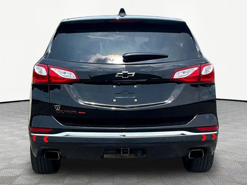 Used 2019 Chevrolet Equinox LT FWD image 5