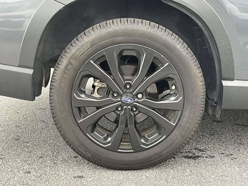 Used 2020 Subaru Forester Sport w/ Popular Package #2 AWD/4WD image 31