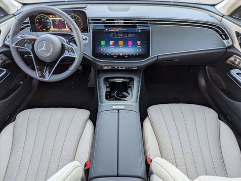 New 2026 Mercedes-Benz E 350 Sedan image 15
