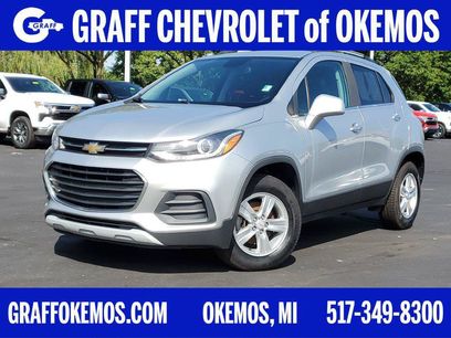 Used 2019 Chevrolet Trax LT w/ LT Convenience Package