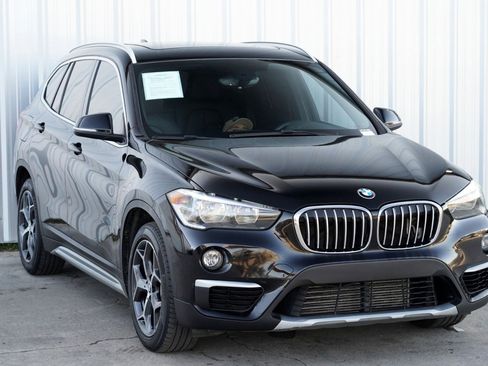Used 2018 BMW X1 sDrive28i w/ Convenience Package image 52