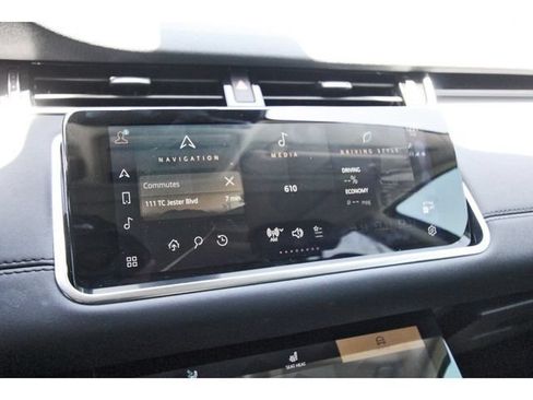 Used 2023 Land Rover Range Rover Evoque SE AWD/4WD image 22