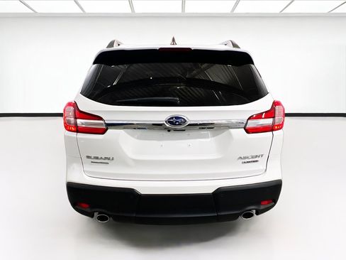 Used 2019 Subaru Ascent Limited AWD/4WD image 5