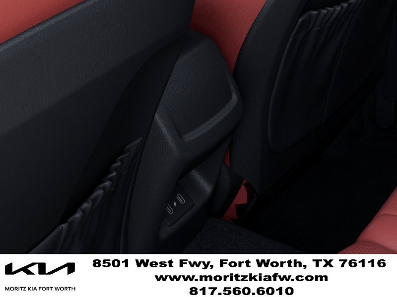 New 2026 Kia K5 GT-Line FWD image 26