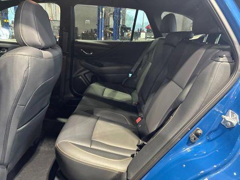 Used 2022 Subaru Outback Wilderness AWD/4WD image 12