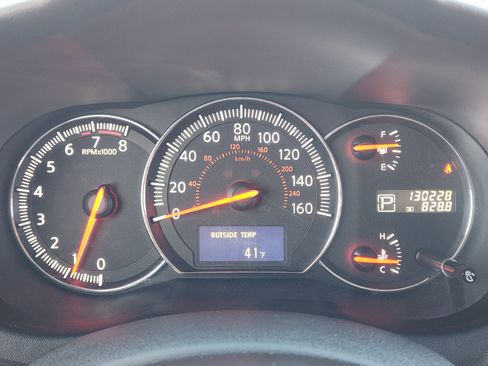 Used 2014 Nissan Maxima 3.5 SV w/ Premium Package image 16