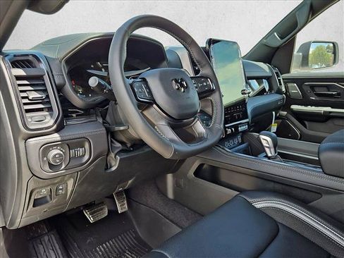 New 2026 RAM 1500 RHO w/ RHO Level 1 Equipment Group AWD/4WD image 3