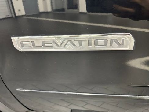 Used 2017 GMC Sierra 1500 2WD Double Cab w/ Elevation Edition image 10