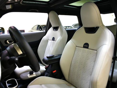 Used 2025 MINI Cooper S image 20