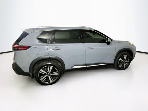 Used 2023 Nissan Rogue SL FWD image 10