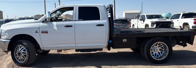 Used 2012 RAM 3500 ST w/ ST Decor Group AWD/4WD image 9
