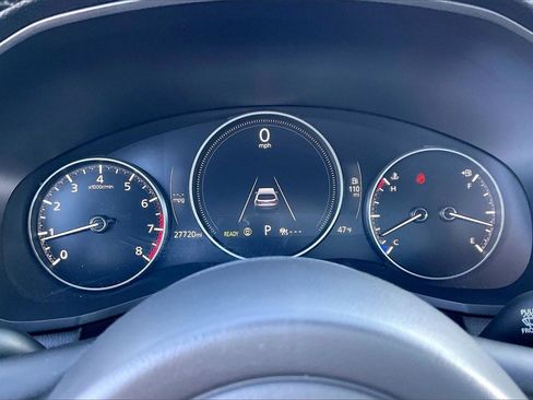 Used 2025 MAZDA CX-90 3.3 Turbo w/ Select Package image 19