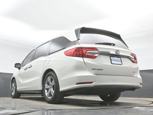 Used 2019 Honda Odyssey EX-L image 47