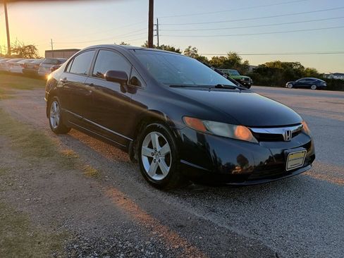 Used 2007 Honda Civic EX image 7
