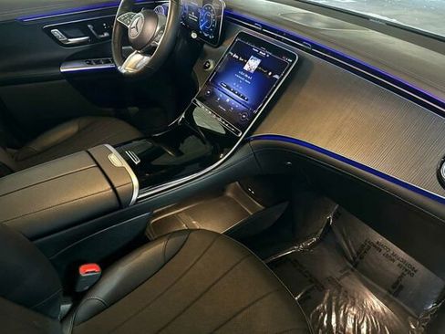 Certified 2023 Mercedes-Benz EQE 350+ SUV image 19