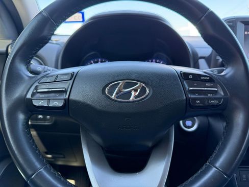 Used 2020 Hyundai Kona SEL FWD image 10