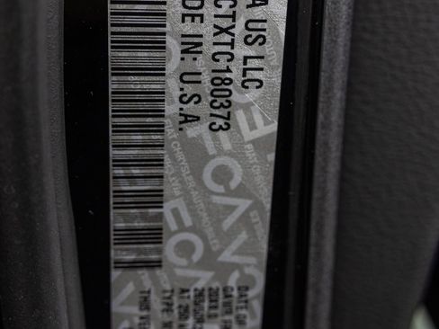 New 2026 Dodge Durango GT image 50