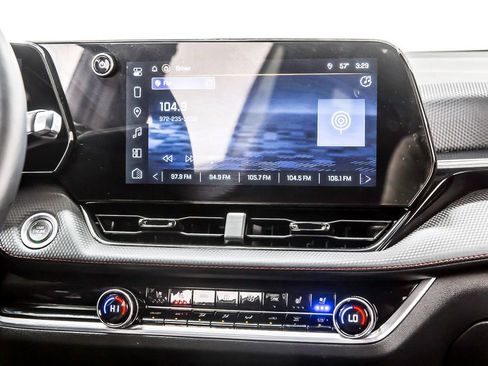 Used 2024 Chevrolet Equinox LS image 17