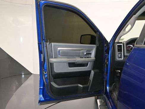 Used 2018 RAM 1500 Big Horn AWD/4WD image 10