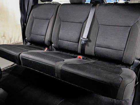 Used 2023 Ford F150 XLT w/ XLT Black Appearance Package AWD/4WD image 31