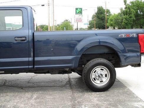 Used 2019 Ford F250 XL w/ Power Equipment Group AWD/4WD image 5