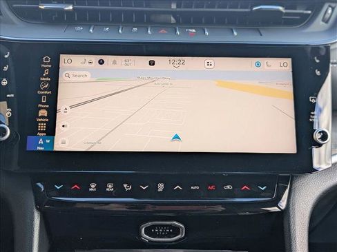 New 2026 Jeep Grand Cherokee Limited Reserve image 13