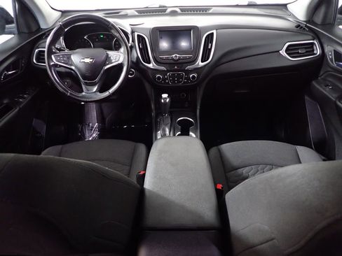 Used 2020 Chevrolet Equinox LT AWD/4WD image 33