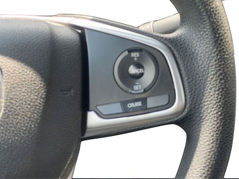 Used 2016 Honda Civic EX image 16