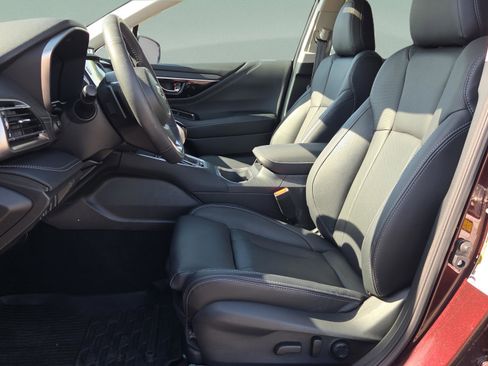 Used 2025 Subaru Outback Touring XT w/ Popular Package #2 image 15